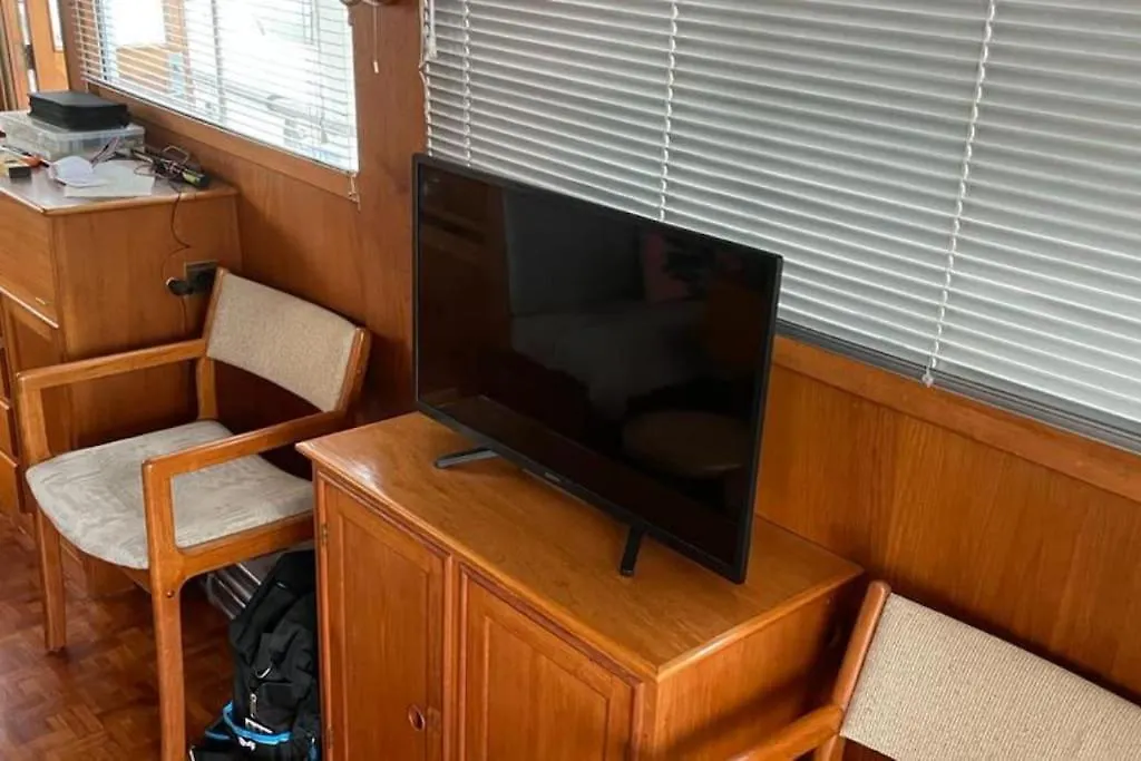 Botel Au Coeur De Cannes - Le Brise Iodee