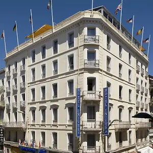 4* Отель Centre Univers