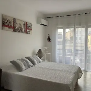 Palais Des Festivals Appartement