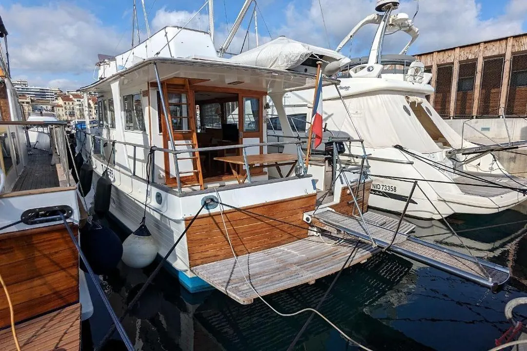 Au Coeur De Cannes - Le Brise Iodee location